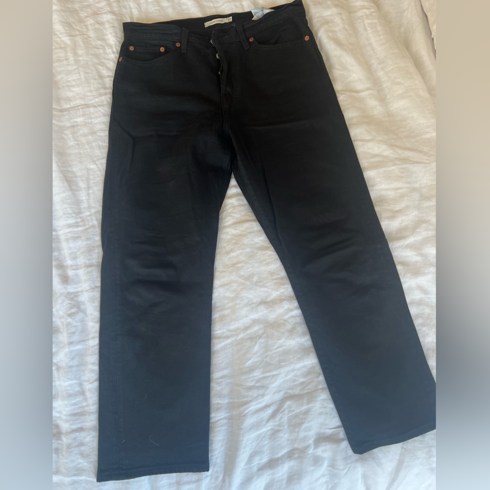 Levi’s Wedgie Straight Size 29